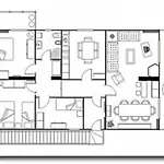 Apartament Casa Mariarosa