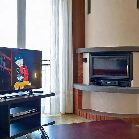 Apartament Casa Mariarosa