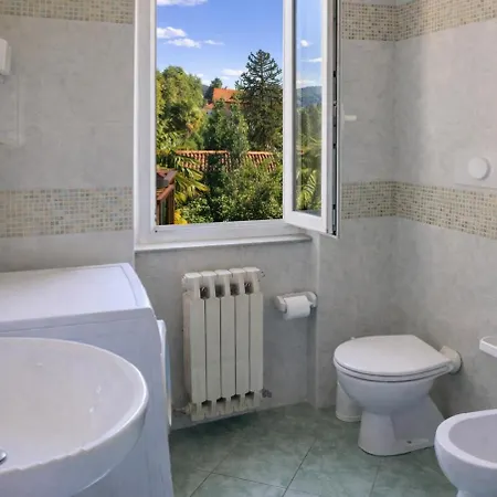 Casa Mariarosa Lägenhet