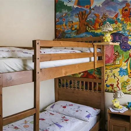 Apartament Casa Mariarosa