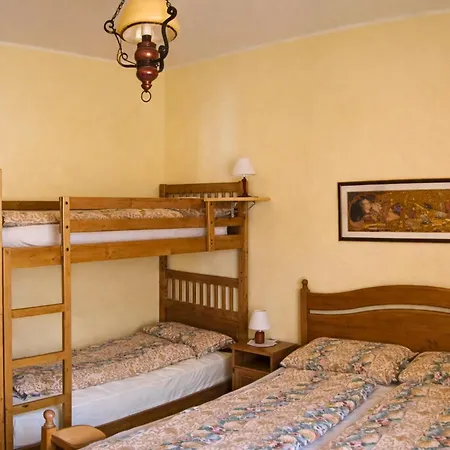 Casa Mariarosa Lägenhet
