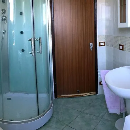 Casa Mariarosa *