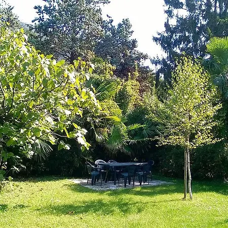 Casa Mariarosa Maccagno